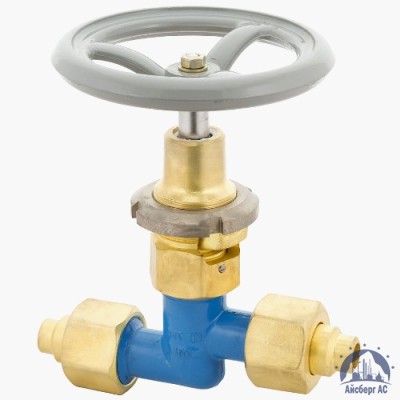 Клапан АЗТ-10-15/250 (КС7141-06) ТУ 3642-036-05785477-99 купить в Курске
