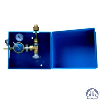 Пост газоразборный кислородный ПГК-200-50 ТУ 3645-052-05785477-2011 купить в Курске