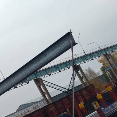 Двутавр алюминиевый АД31Т купить в Курске
