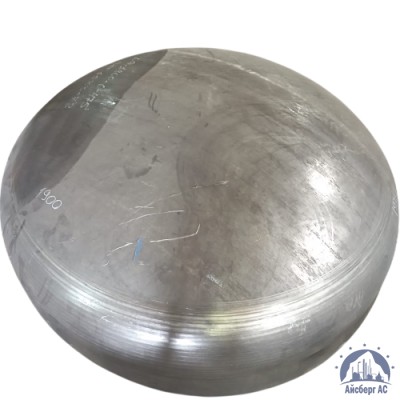 Днище 2800-8 ГОСТ 6533-78 купить в Курске