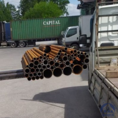 Труба - 10,2х1,6 - EN 10216-2 купить в Курске