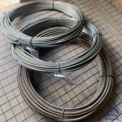 Канат стальной 26 DIN 3069 купить в Курске