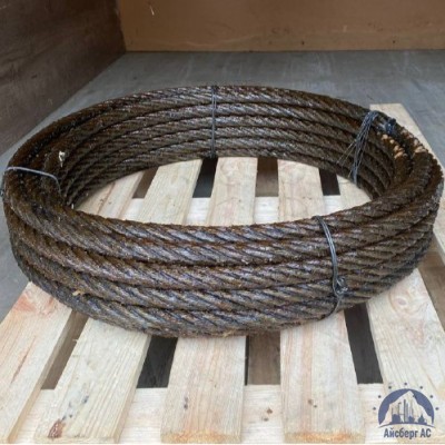 Канат стальной 10 DIN 3064 купить в Курске