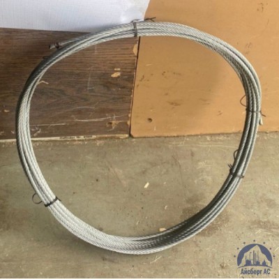 Канат стальной 10 DIN 3062 купить в Курске