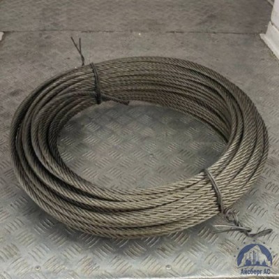 Канат стальной 8 DIN 3053 купить в Курске