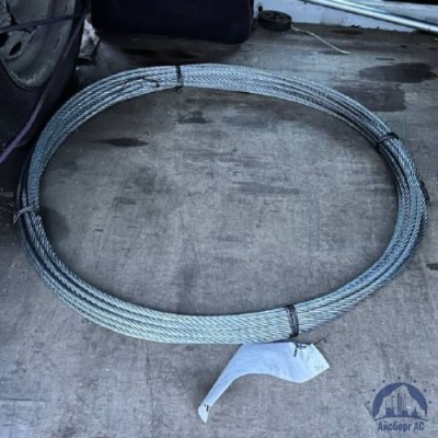 Канат стальной 11 ГОСТ 14954-80 купить в Курске
