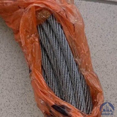 Канат 15 К7-1410-С ГОСТ 13840-68 купить в Курске