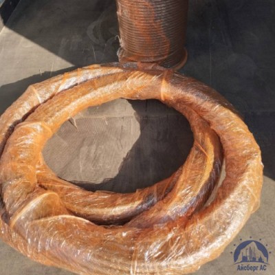Канат стальной 6,2 ГОСТ 3067-88 купить в Курске
