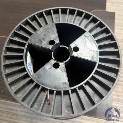 Катушка каркасная проволочная К-415 купить в Курске
