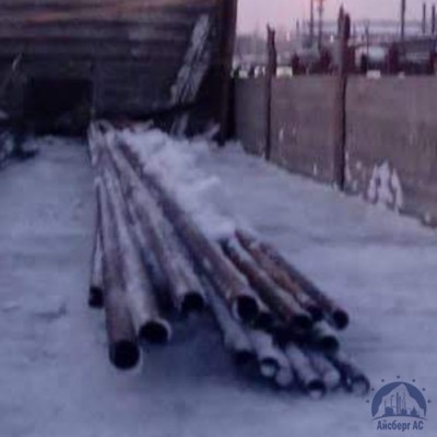 Труба 406х11 13ХФА К52 ТУ 24.20.13.110-369-00186619-2018