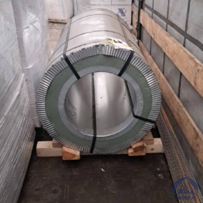 Рулон холоднокатаный 0,3х1250 мм 08кп ГОСТ 16523-97 купить в Курске