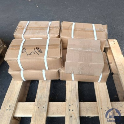 Клапан обратный муфтовый нержавеющий DN 32 42,4 мм 1 1/4" AISI 304 купить в Курске