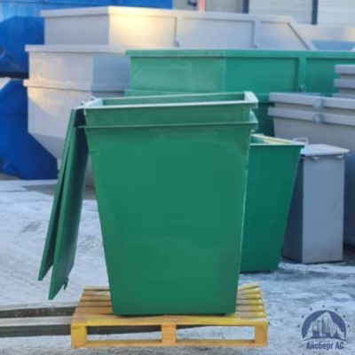 Контейнер 20 футов купить в Курске