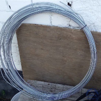 Проволока А-1-МС-2,95 ГОСТ 9850-72