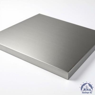 Плита 14х600х800 мм 40Х13 ГОСТ 7350-77 купить в Курске