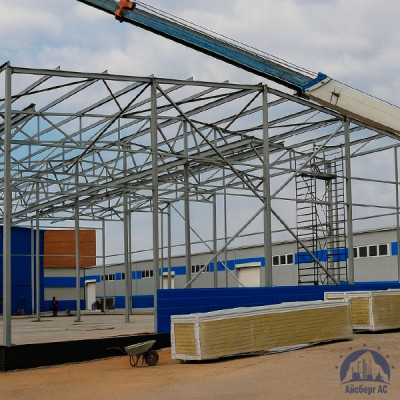 Здания мобильные ГОСТ Р 58760-2019 купить в Курске