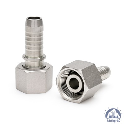 Рукав РВД 20-2SN S36 DKOL (М30х2.0) 21.5 МПа 1410 купить в Курске
