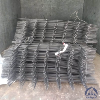 Сетка кладочная 4х100х100 мм (250х1500 мм) купить в Курске