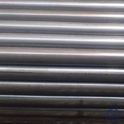 Труба бесшовная 100х3,5 мм ст. 20 ГОСТ 8732-78 купить в Курске