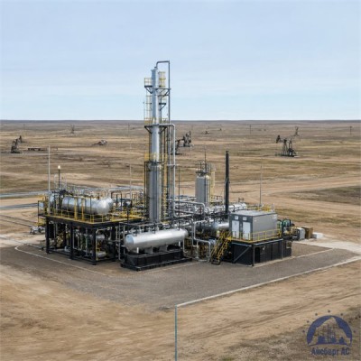 Мини-НПЗ для производства дизельного топлива купить в Курске
